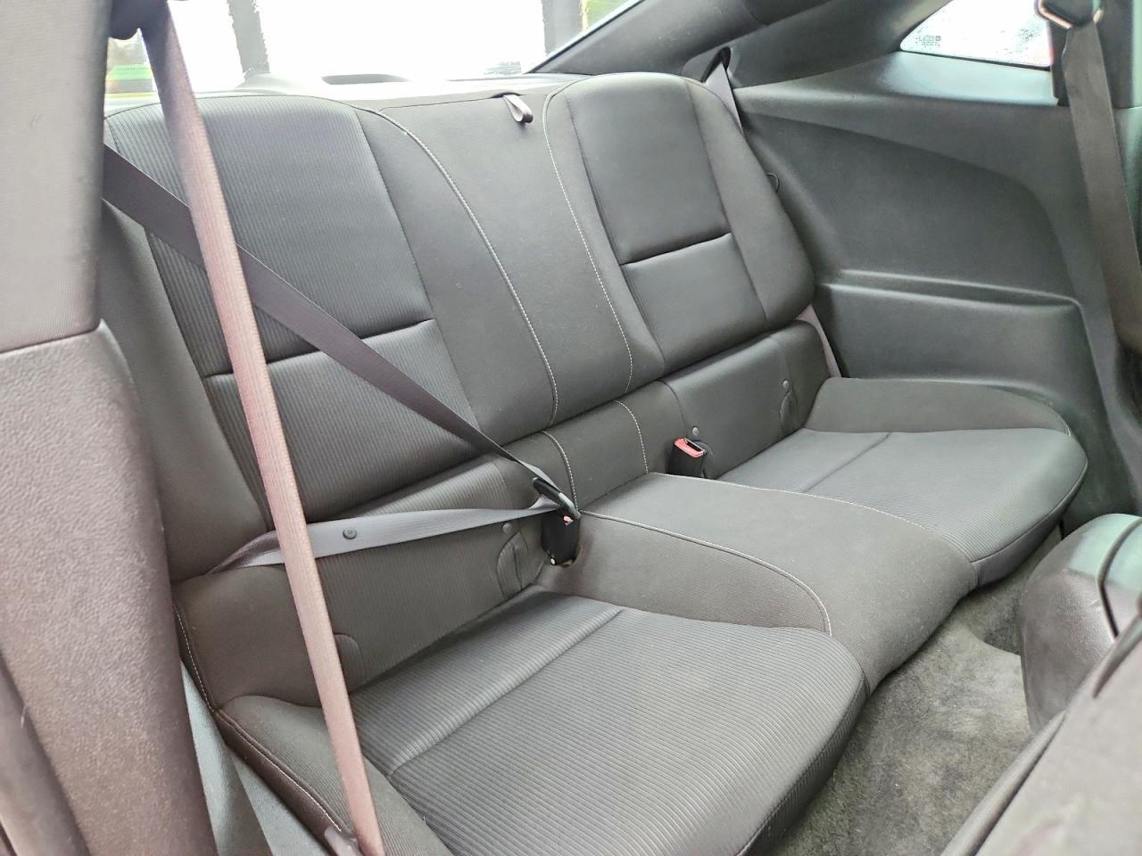 2010 CHEVROLET Camaro