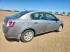 2009 NISSAN SENTRA