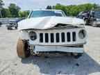 2011 JEEP PATRIOT
