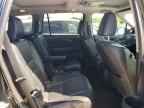 2018 HONDA PILOT