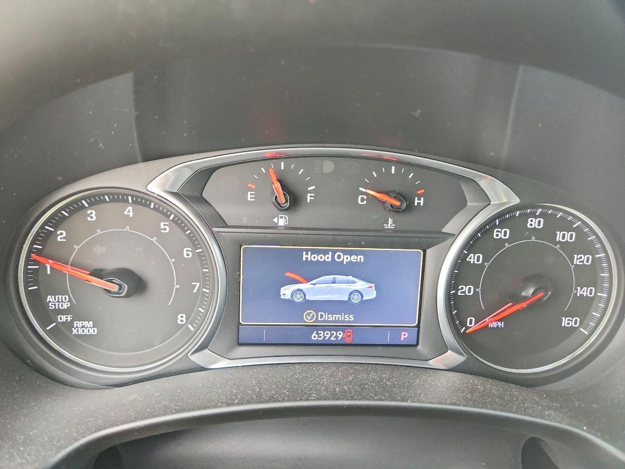 2021 GMC Terrain