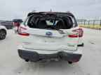 2023 SUBARU Ascent