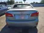 2007 LEXUS IS 250
