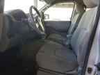 2012 NISSAN Frontier