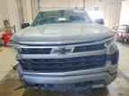 2023 CHEVROLET Silverado