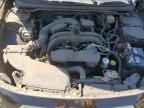 2015 SUBARU Legacy