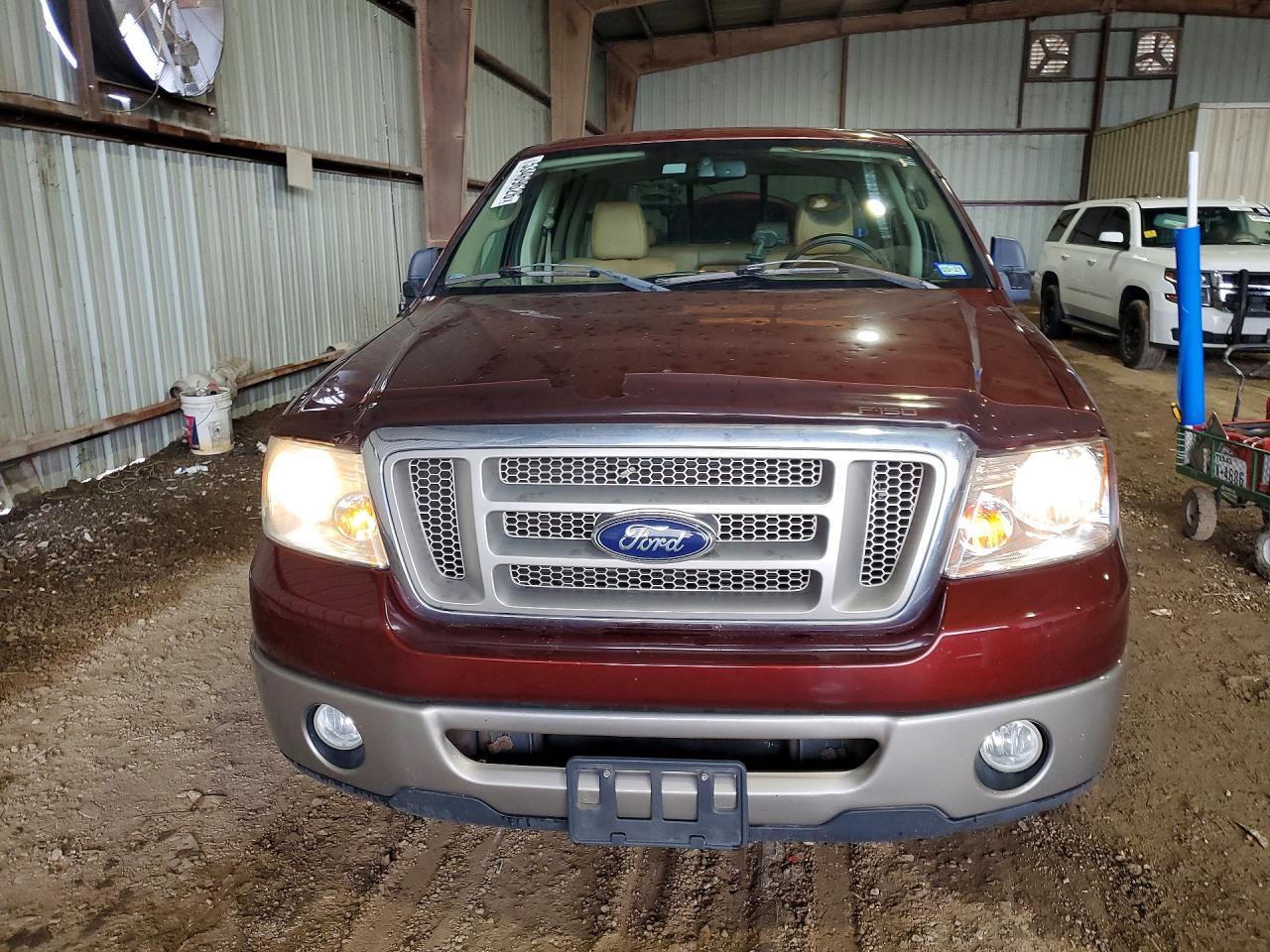 2006 FORD F-150 Lightning