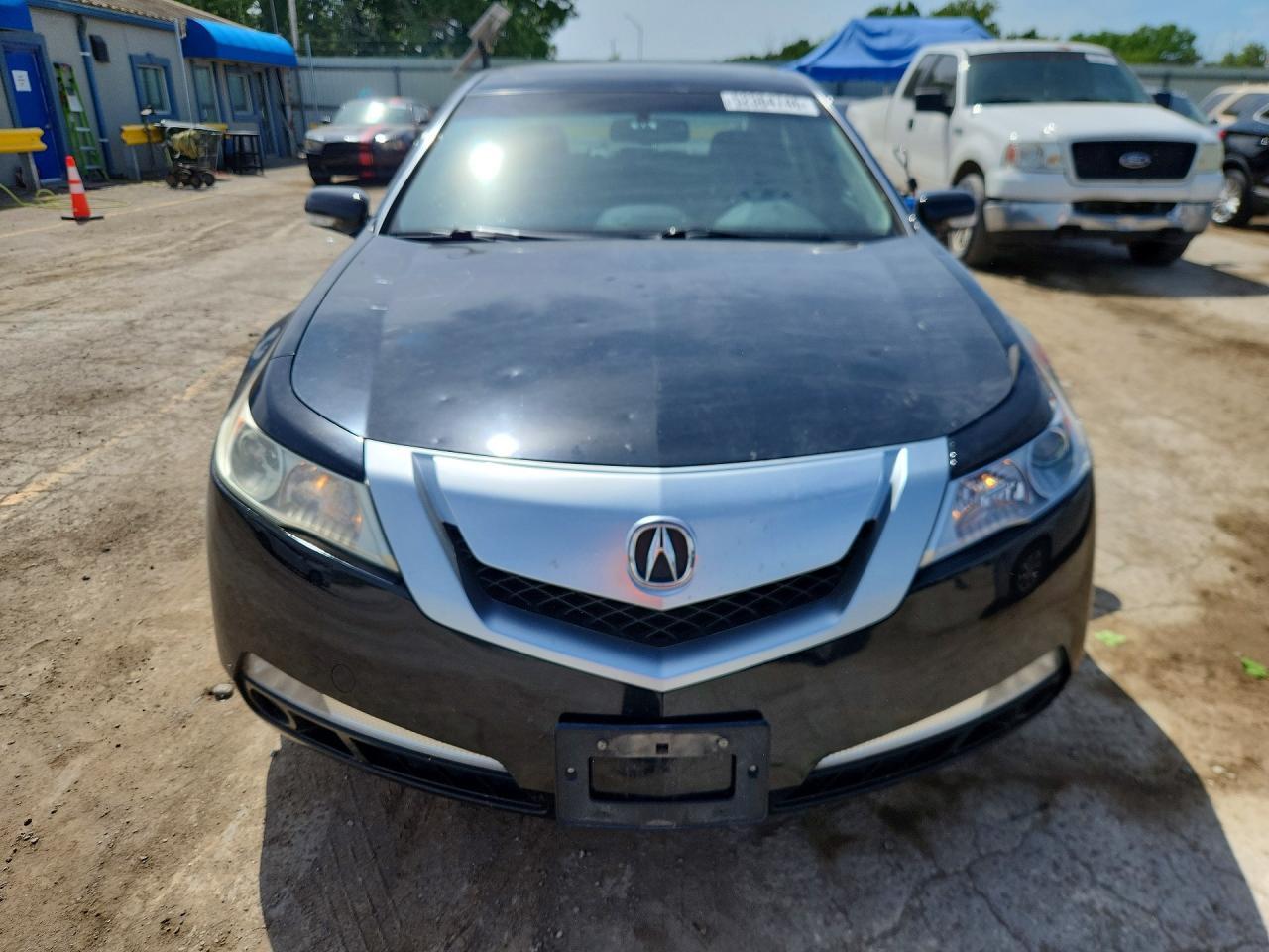2011 ACURA TL