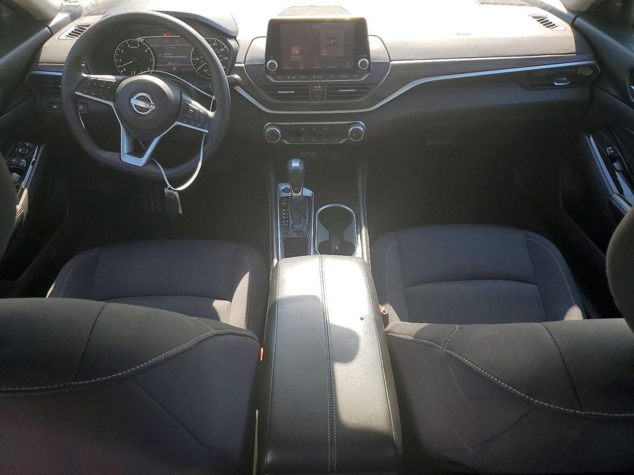 2023 NISSAN ALTIMA