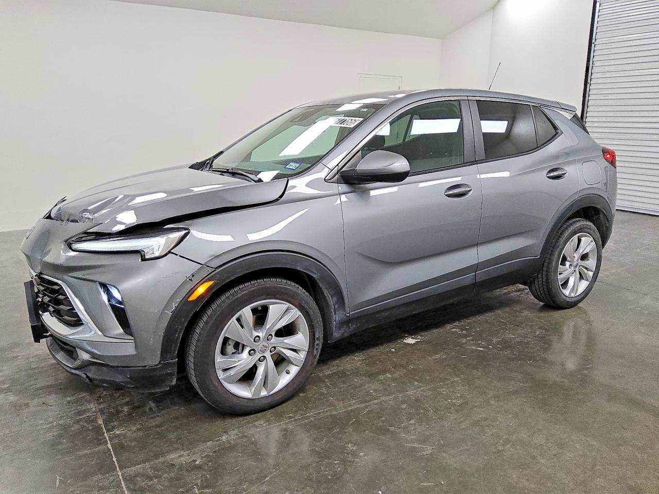 2024 BUICK Encore GX