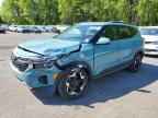 2024 KIA SELTOS