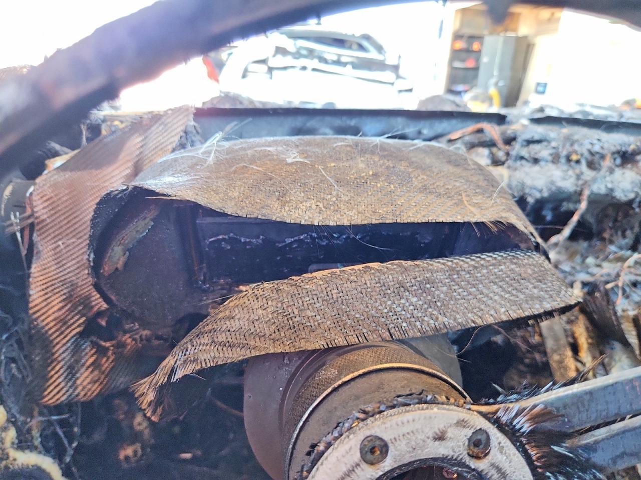 2003 NISSAN 350Z