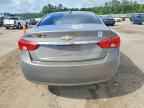 2017 CHEVROLET IMPALA