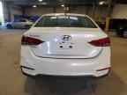 2019 HYUNDAI ACCENT