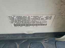 2015 HONDA PILOT