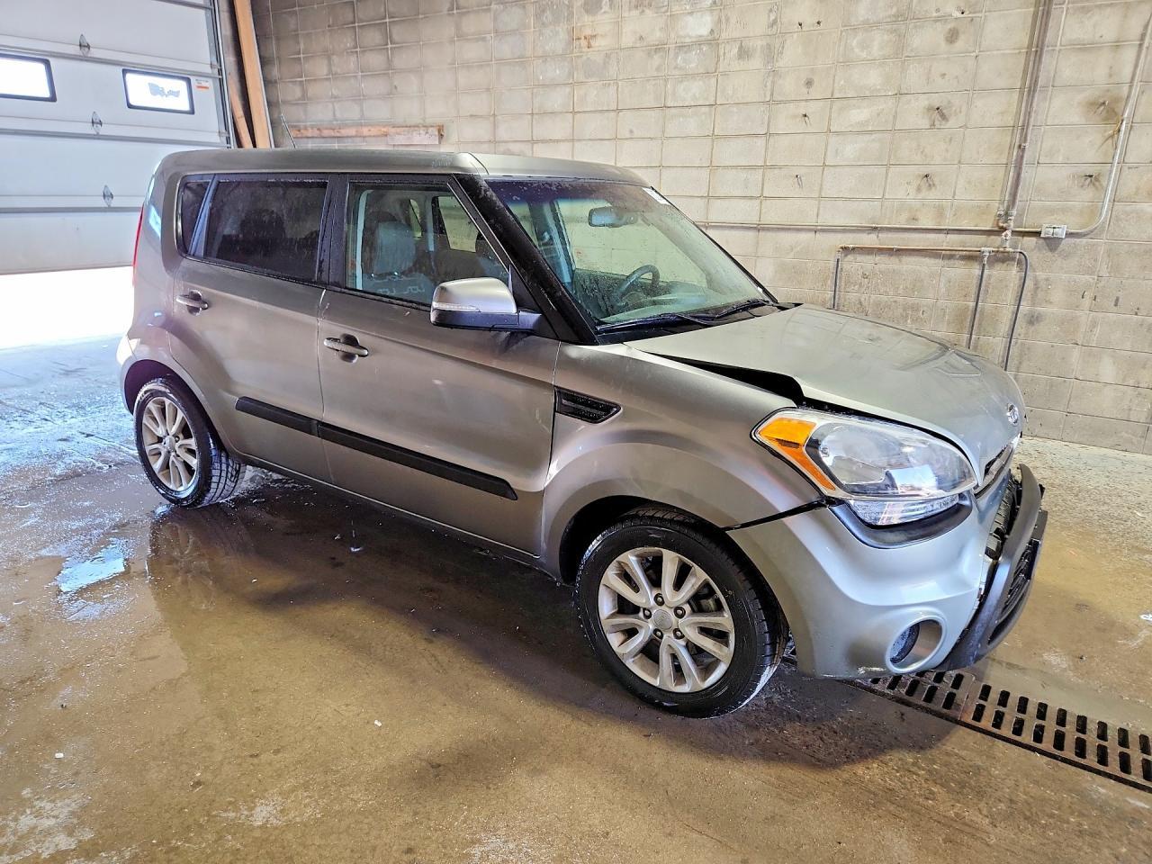 2012 KIA SOUL