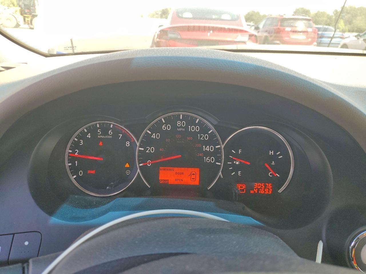 2010 NISSAN ALTIMA