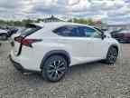 2016 LEXUS NX 200T