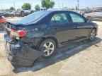2011 TOYOTA COROLLA