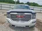2018 GMC Sierra