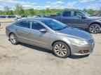2012 VOLKSWAGEN CC