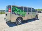 2012 CHEVROLET EXPRESS 2500