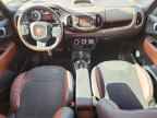 2015 FIAT 500L