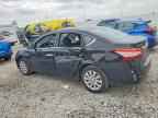 2014 NISSAN SENTRA