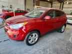 2011 HYUNDAI TUCSON