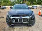 2024 SUBARU Ascent