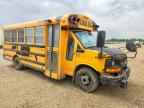 2011 THOMAS Minotour G3500