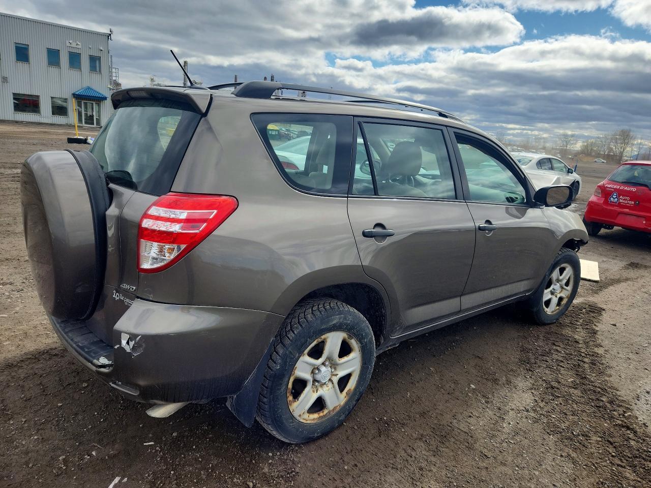 2010 TOYOTA RAV4