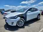 2019 TESLA MODEL X