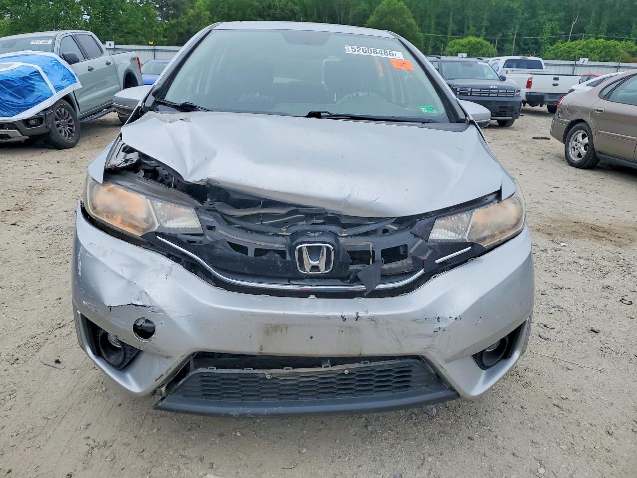 2016 HONDA FIT