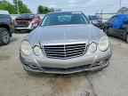 2007 MERCEDES-BENZ E-Class