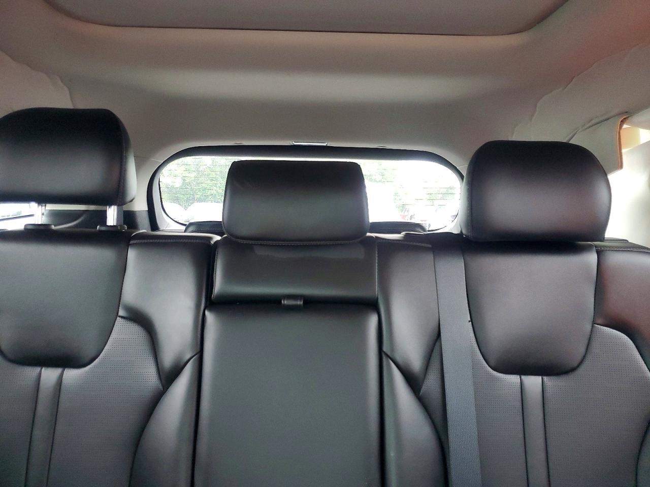 2024 KIA SORENTO