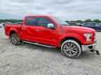 2017 FORD F-150 Lightning