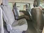 2015 DODGE GRAND CARAVAN