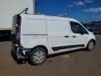 2022 FORD TRANSIT CONNECT