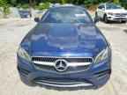 2019 MERCEDES-BENZ E-Class