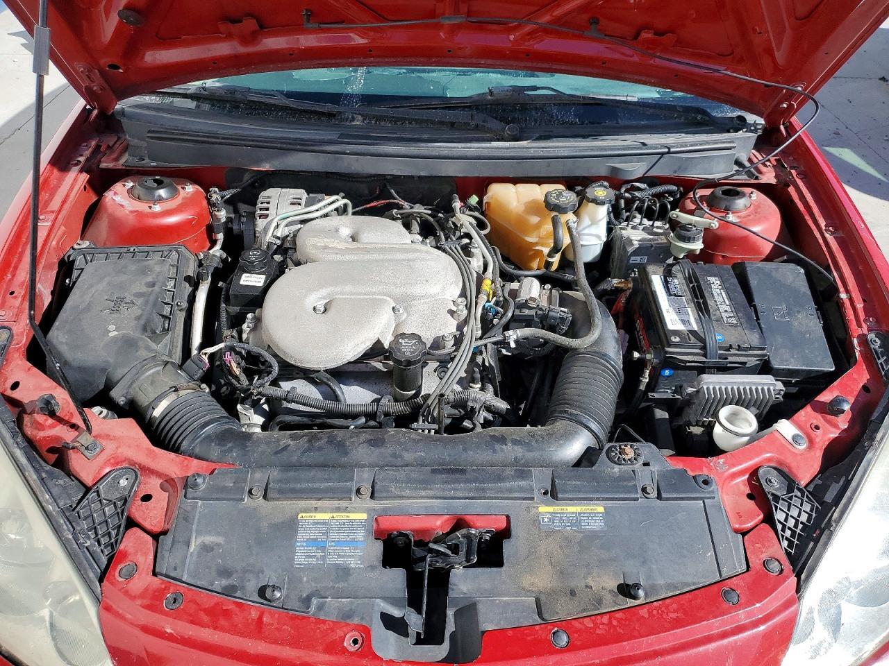 2006 PONTIAC G6