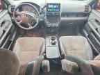 2002 HONDA CR-V