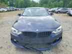 2014 BMW 4 Series