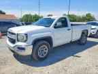 2018 GMC Sierra