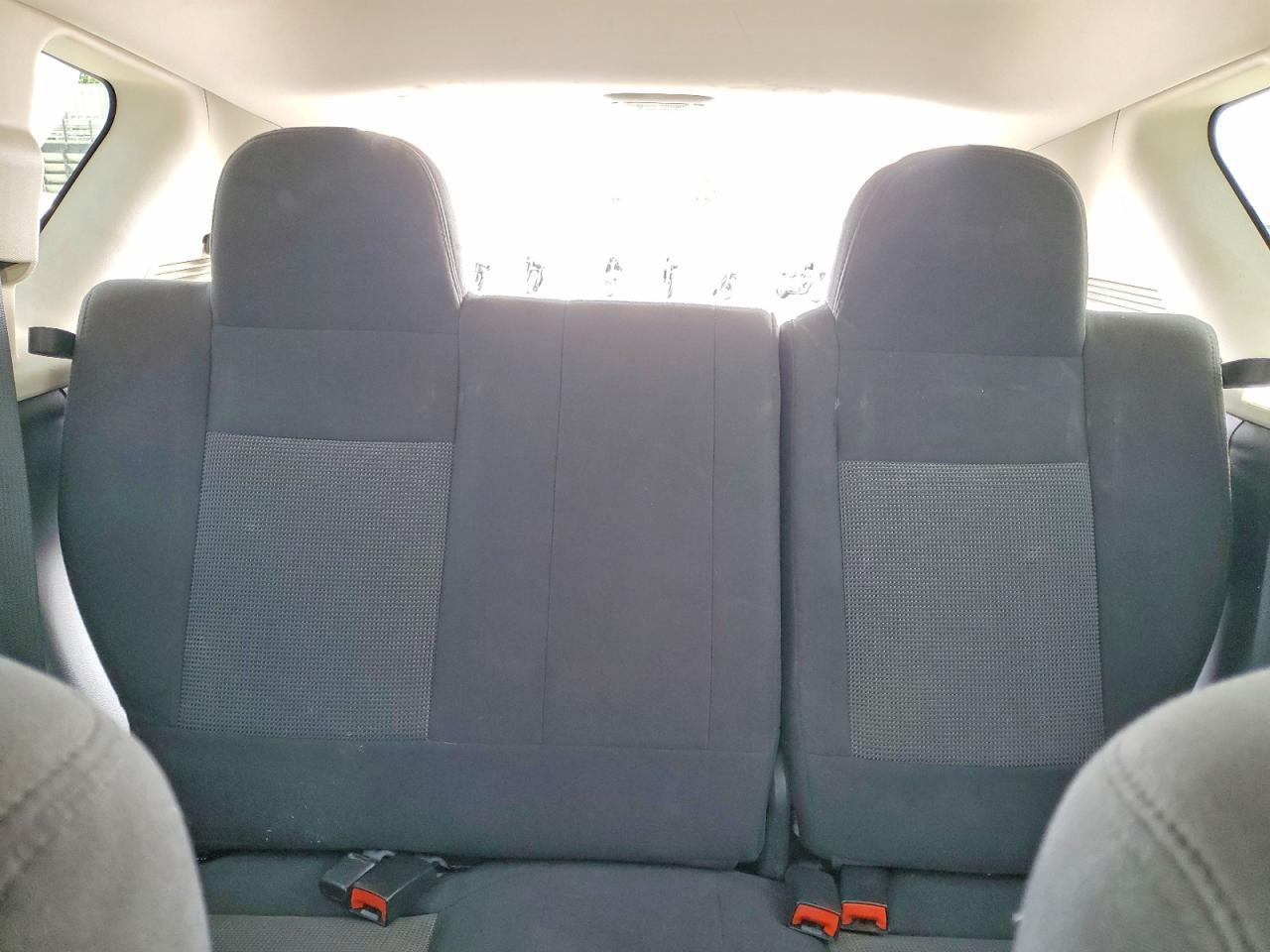 2015 JEEP Compass