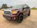2008 TOYOTA Sequoia
