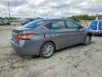 2015 NISSAN SENTRA