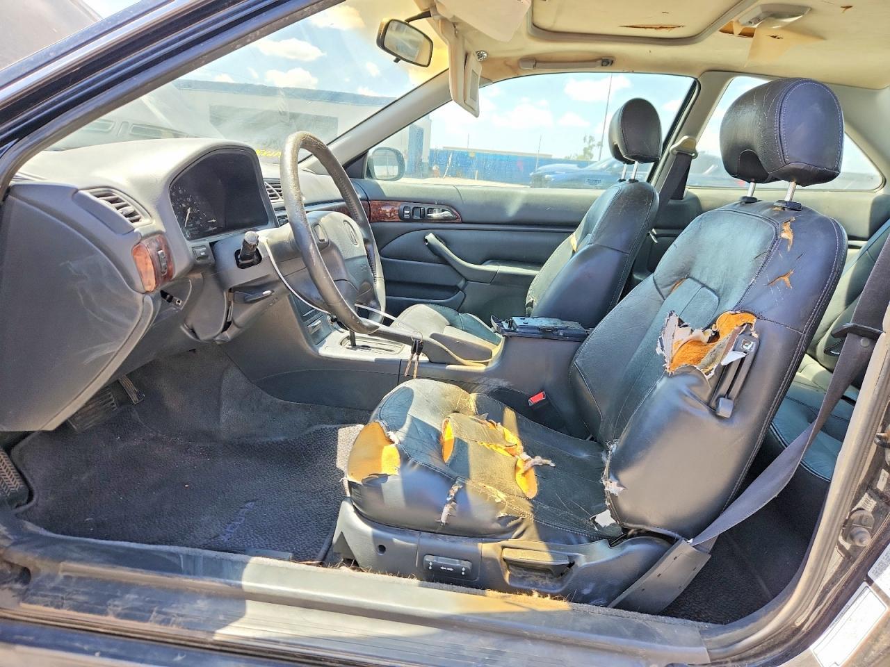 1997 ACURA 2.2cl