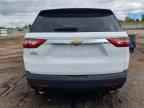 2021 CHEVROLET TRAVERSE