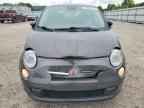 2015 FIAT 500